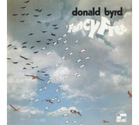 Donald Byrd - Fancy Free