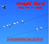 Donald Byrd - Flight Time to Landing: 73 Boston Broadcast