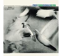 Donald Byrd Form Donald Byrd Free Form UhqCD Nuevo CD HqCD Remaster Japón