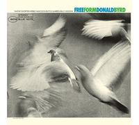 Donald Byrd - Free Form (180g) [Vinilo]