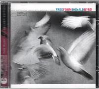 Donald Byrd - free form