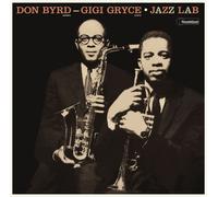 Donald Byrd & Gigi Gryce - Jazz Lab (Reissue) (Limited Edition) (LP)