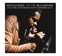 Live At The Jazz Workshop, Boston September 4 1973