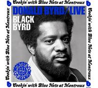 Live: Cookin' with Blue Note at Montreux July 5, 1973 (Vinilo)