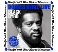 Donald Byrd – Live: Cookin' with Blue Note at Montreux July 5, 1973 – Vinilo
