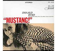 Donald Byrd - Mustang