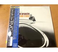 Donald Byrd - New Perspective