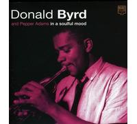 Donald Byrd & Pepper Adams - In a Soulful Mood
