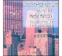 Donald Byrd & Pepper Adams Quintet - Touchstone
