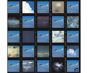 Donald Byrd - Places and Spaces