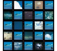 Donald Byrd Places and Spaces (Vinyl) 12" Album (Limited Edition)