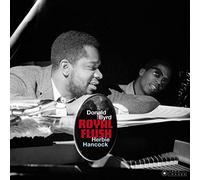 donald byrd & h Royal Flush + 1 Bonus Track (Images by Iconic Photograph (Vinyl)