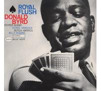 Donald Byrd - Royal Flush