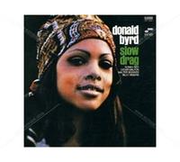 Donald Byrd - slow drag