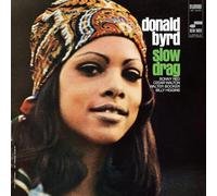 Donald Byrd - Slow Drag