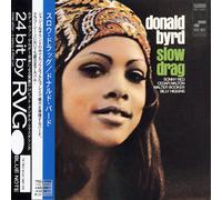 Donald Byrd - Slow Drag