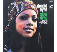 Donald Byrd - slow drag