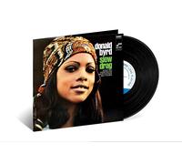Donald Byrd - Slow Drag [Vinilo]