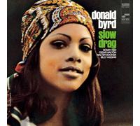 Donald Byrd - Slow Drag [UHQCD]