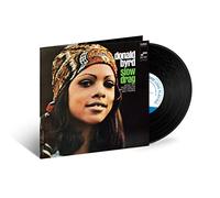 Donald Byrd - Slow Drag [Vinilo]