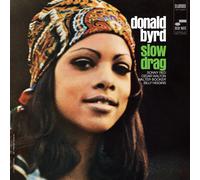 Donald Byrd - Slow Drag [Vinilo]