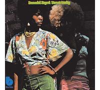 Donald Byrd - street lady