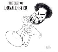 Donald Byrd - the best of donald byrd