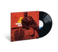 Donald Byrd - The Cat Walk - Vinilo