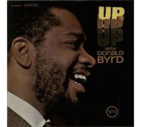 Donald Byrd - Up With Donald Byrd