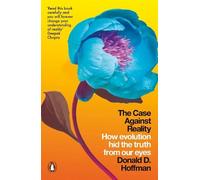 Donald D. Hoffman The Case Against Reality (Tapa blanda)