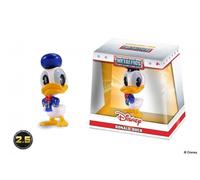 Donald Duck Disney Metalfigs Figura De Metal Fundido 6 cm Jada Toys