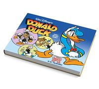 Donald Duck. Le tavole domenicali complete 1943-1945: Vol. 2 (Disney classic)