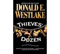 Donald E. Westlake Thieves' Dozen (Tapa blanda)