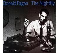 Donald Fagen - Donald Fagen - Nightfly