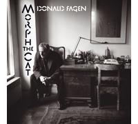 Donald Fagen - Morph the Cat