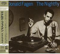 Donald Fagen - Nightfly