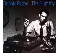 Donald Fagen - Nightfly [Vinilo]