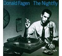 Donald Fagen - Nightfly