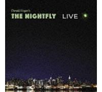 Donald Fagen - The Nightfly Live (SHM-CD)
