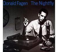 donald fagen - nightfly [Vinilo]
