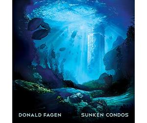 Donald Fagen - Sunken Condos