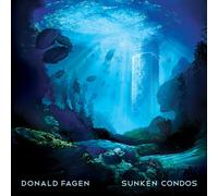 Donald Fagen - Sunken Condos [Vinilo]