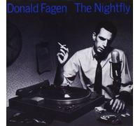 Donald Fagen - The Nightfly By Donald Fagen (1984-04-23)