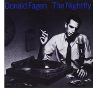 Donald Fagen The Nightfly (CD) Album (Importación USA)