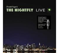 Donald Fagen - The Nightfly: Live