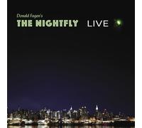 Donald Fagen - The Nightfly: Live [Vinilo]