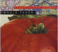 Donald Fagen - Trans Island Skyway