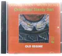 Donald Fagen & Walter Becker - Old Regime