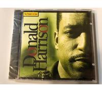 Donald Harrison - The Power of Cool