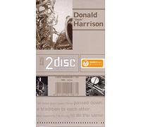 Donald Harrison - The Power Of Cool